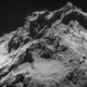Image for article titled Stunning Images Of A Comet's Alien Landscape